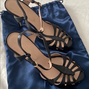 COPY - Sergio Rossi Stilettos